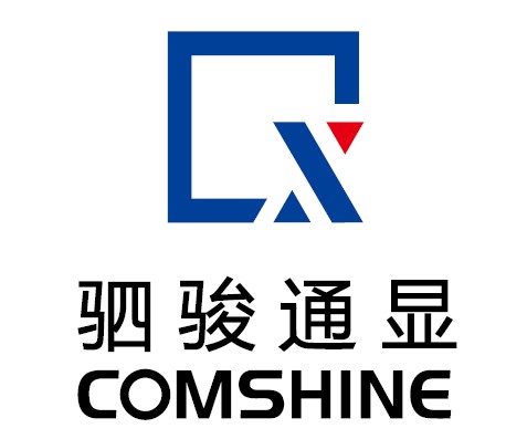 驷骏通显LED工业屏自主专利技术-3
